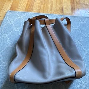 Loewe backpack